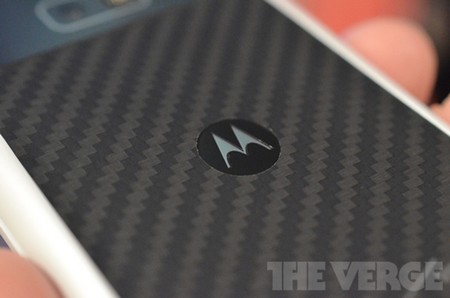 Droid Razr M Droid Razr M