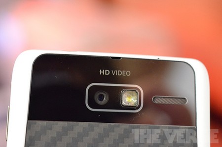 Droid Razr M Droid Razr M