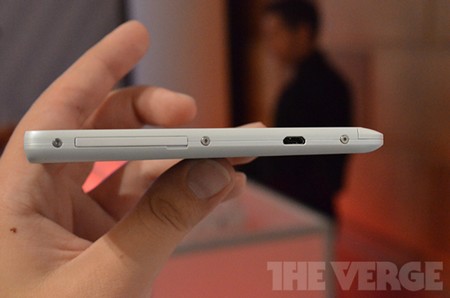 Droid Razr M Droid Razr M