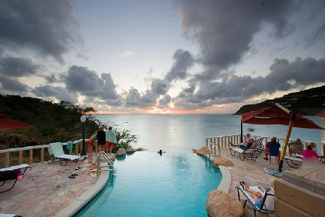 Divi Little Bay Beach Resort – St. Maarten