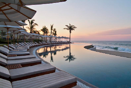 Los Cabos, Mexico