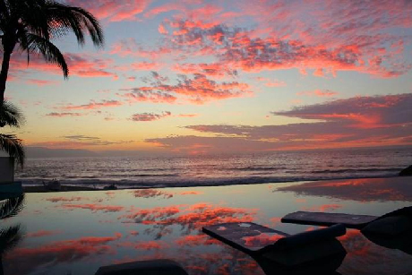 Dreams Resort – Puerto Vallarta, Mexico
