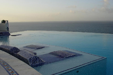 Mes Amis Resort