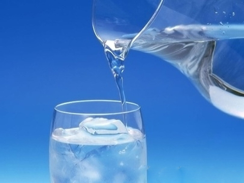 Tận dụng 9 ưu điểm của nước đá