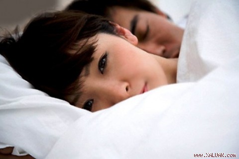 Dù rất yêu anh nhưng em... vẫn sợ (Ảnh minh họa)
