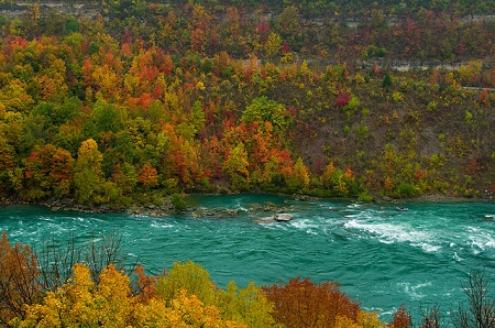 Bán đảo Bruce, Ontario