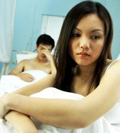 Tan cửa nát nhà vì &quot;anti&quot; sex