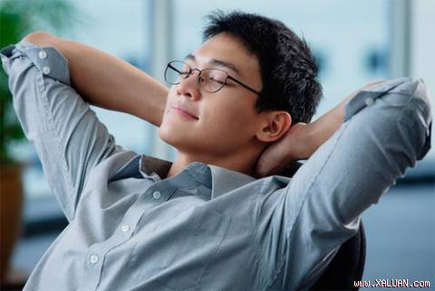 Hãy tin con nhé, con sẽ không làm ba mẹ thất vọng về con đâu (Ảnh minh họa)