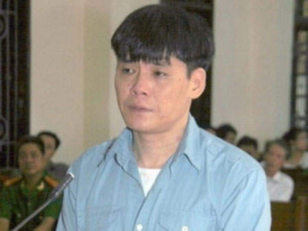 Trùm giang hồ Dư Kim Dũng