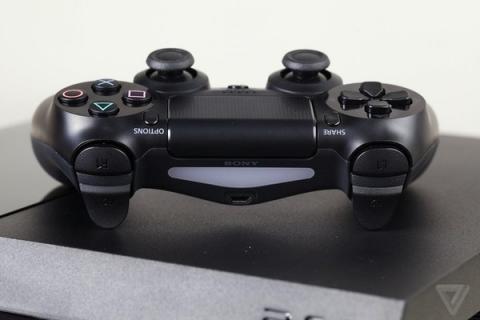 Đánh giá PS4 - Tác phẩm console đương đại 7