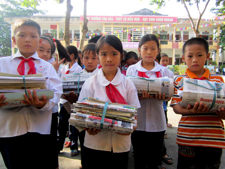 Chương trình kế hoạch nhỏ / dọn nhà ăn tết mời ace 5 giây tham gia.