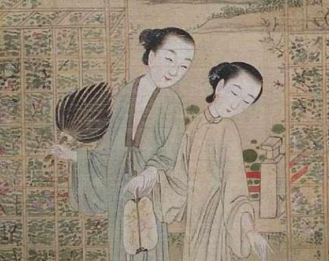 Đời sống tình dục “dị thường” của phụ nữ TQ xưa - 3