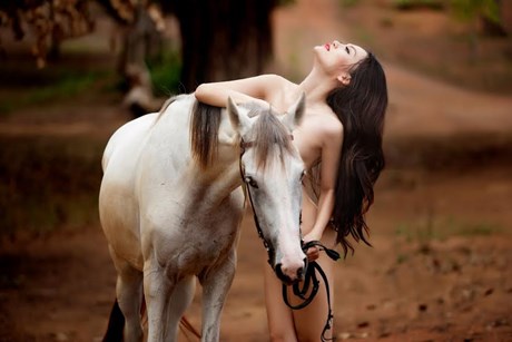 Share your Hoang thuy linh nude Hoang thuy linh nude magnificent phrase