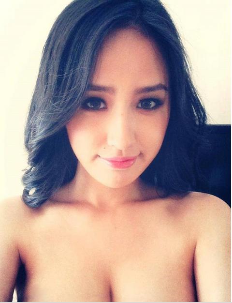 Think, mai phuong thuy nude pictures something is Something mai phuong thuy nude pictures