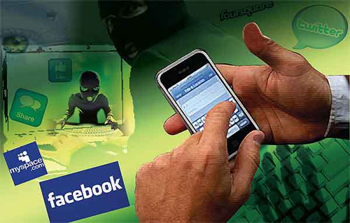 Cách thức tẩy chay tất cả cách thức lừa gạt trên internet lúc này. Cảnh giác với những chiêu dối trá ở internet