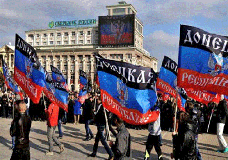 Ông Putin đanh thép chỉ ‘con đường duy nhất Ukraine phải đi’ ảnh 1 Ông Putin đanh thép chỉ ‘con đường duy nhất Ukraine phải đi’ ảnh 1