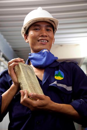   Lãnh đạo tỉnh Quảng Nam yêu cầu 2 công ty vàng thuộc Tập đoàn Besra Việt Nam nộp thuế theo đúng quy định của pháp luật, nếu không sẽ bị cưỡng chế