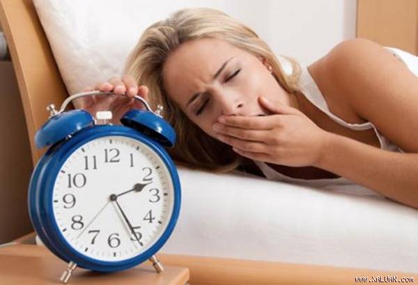 Phát hiện 5 căn bệnh nguy hiểm khi thức dậy vào buổi sáng