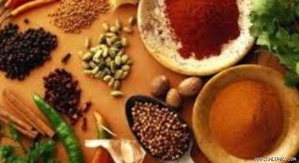 Sai lầm ‘chết người’ khi sử dụng gia vị nấu ăn có thể bạn không biết