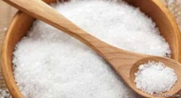 8 tác hại không ngờ khi ăn quá nhiều muối
