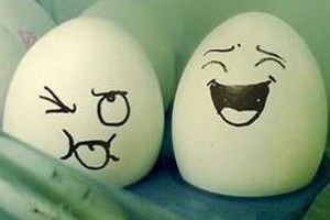 Cười vỡ cả bụng với quảng cáo