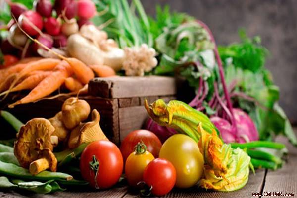 Để bữa ăn thêm tuyệt vời thì loại bỏ độc tố trong rau củ là điều tất yếu.