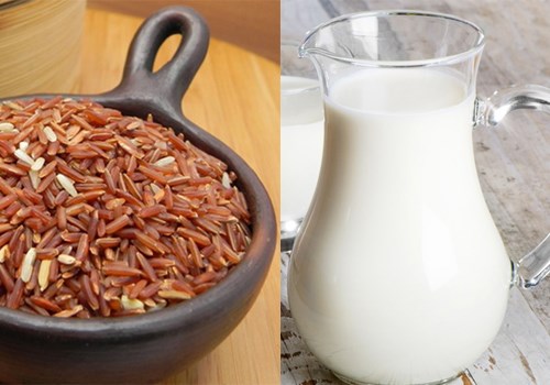 Kết quả hình ảnh cho Mẹo giảm cân bằng gạo lứt chỉ trong 2 tuần ngắn ngủi hiệu quả