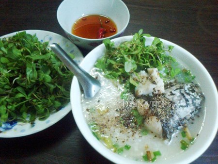 Đồ ăn bánh canh ở miền Tây sông nước được cả toàn thế giới công nhận Món bánh canh ở miền Tây sông nước cả toàn thế giới khen