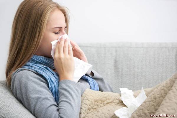 Cúm hay cảm lạnh không đơn giản chỉ là những bệnh lý hô hấp bình thường.