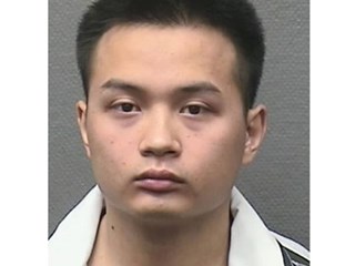 Danny Quoc Nguyen - Ảnh: Sở Cảnh sát Houston