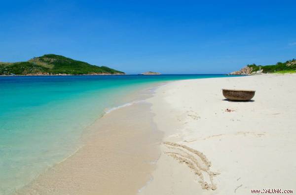 Ngoài phong cảnh đẹp, người dân thân thiện, Việt Nam còn có chi phí du lịch giá rẻ dưới 10 USD một ngày. Ảnh: Viết Lãm