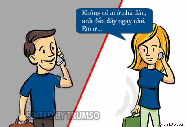 Hẹn hò thời nóng vội