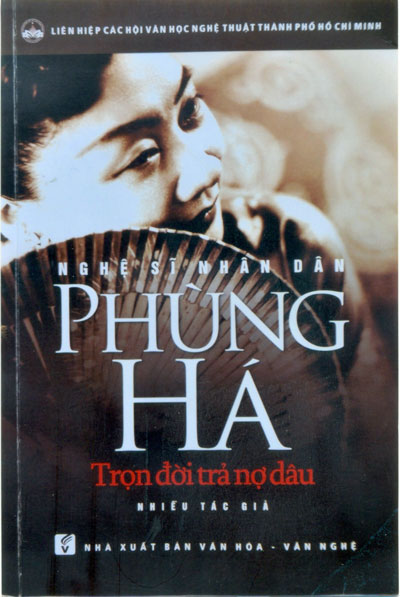 Ảnh bìa cuốn sách sách do NXB Văn hóa - Văn nghệ ấn hành