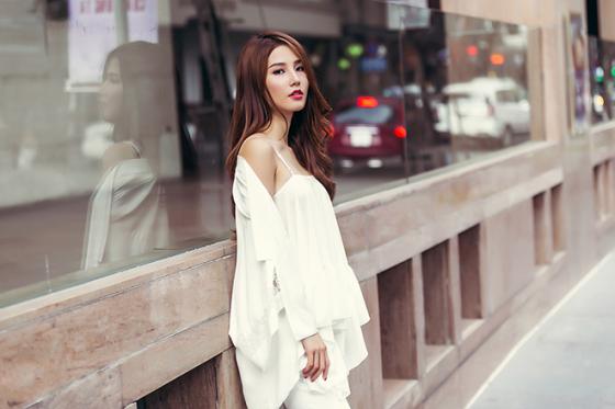 bst thời trang hè của nhà thiết kế