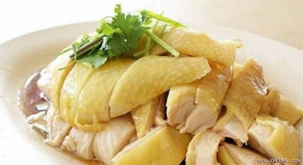 Khi nào thịt lợn, gà biến thành chất độc?