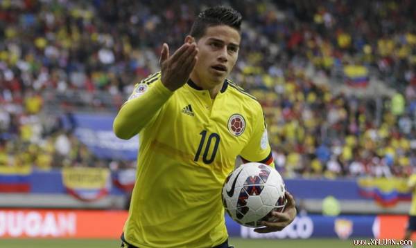 Copa America 2015 trước vòng tứ kết: Họ đã chơi thế nào?