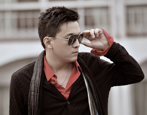 Tình đầu giấu kín của Mai Phương Thúy, Ngô Thanh Vân