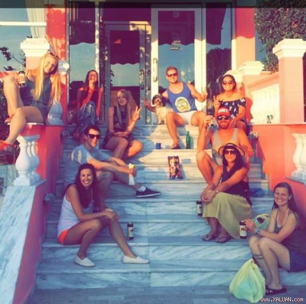 Những lợi ích không tưởng từ việc du lịch