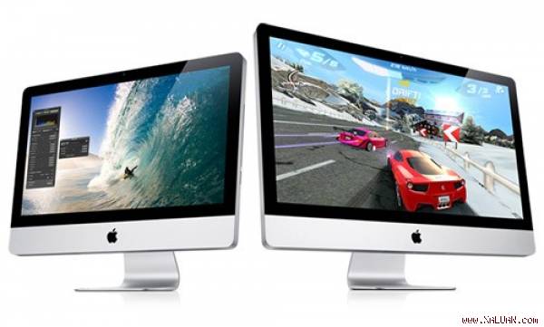 Một số ổ cứng 3 TB trong iMac 27 inch của Apple đang gặp lỗi