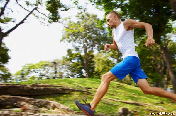 Bí quyết ăn uống giúp chạy bộ tốt hơn