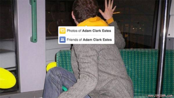 Facebook có thể nhận ra bạn mà không cần nhìn mặt