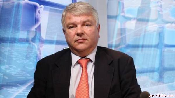 Thứ trưởng Ngoại giao Nga Alexey Meshkov.