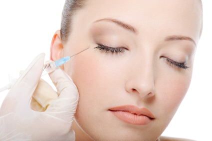 Tiêm botox sai cách có thể dẫn đến biến chứng nguy hiểm