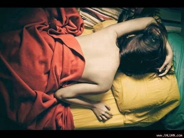 Có rất nhiều lý do khiến chàng bỏ chạy ngay sau khi 'tình một đêm' với bạn