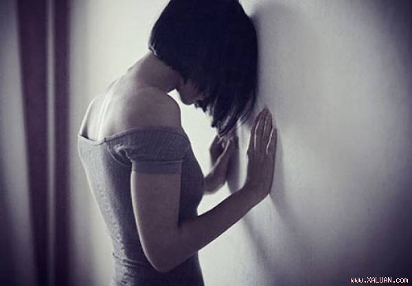 Tôi quá đơn độc...