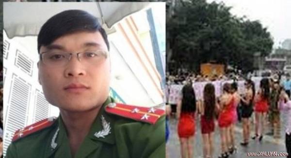 Lột mặt 