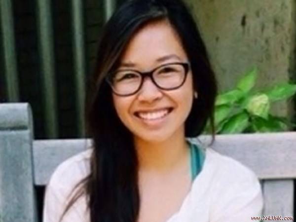 Nữ sinh Tracy Nguyễn. (Nguồn: ktla.com)
