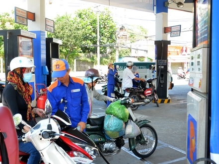 TPHCM xóa sổ xăng A92