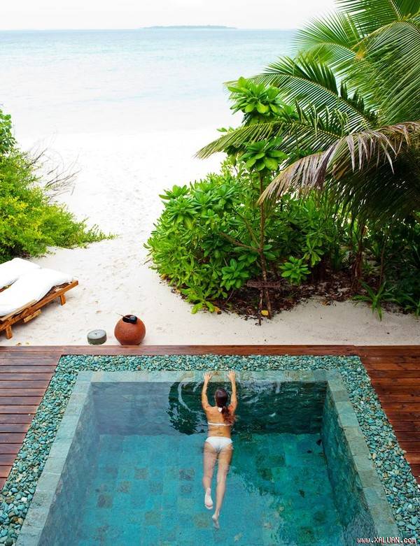 Du lịch thiên đường Maldives không ‘viễn tưởng’ như bạn nghĩ