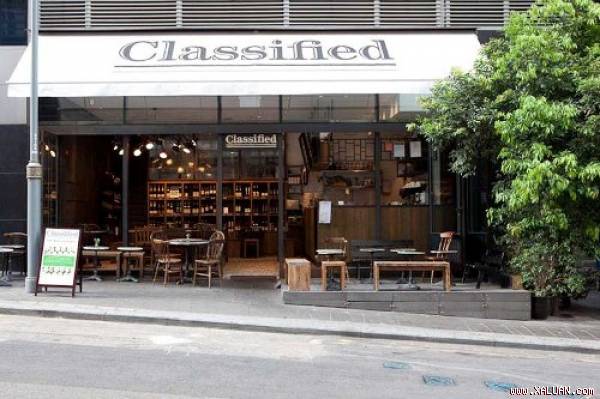 Trải nghiệm nhất định phải thử ở Hong Kong